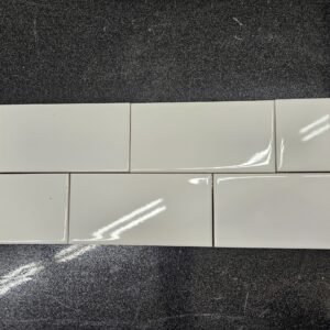 2x4 or 2 x6 Subway Tiles