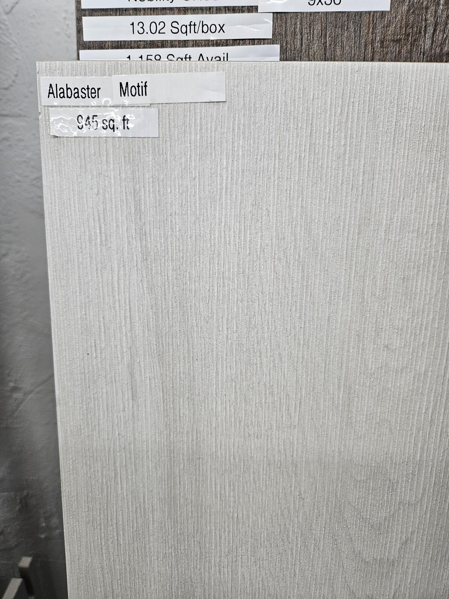 alabaster white alabaster white